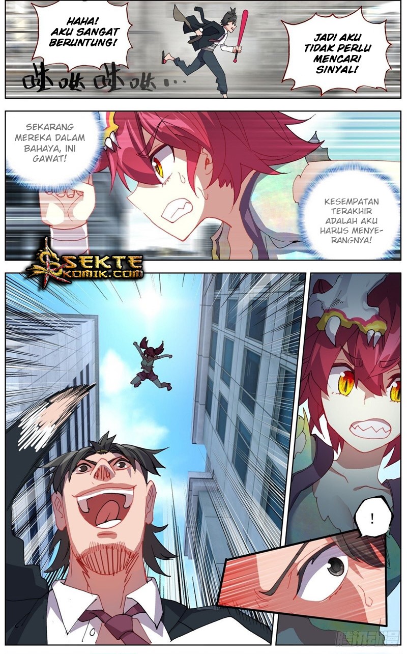 different-kings - Chapter: 115