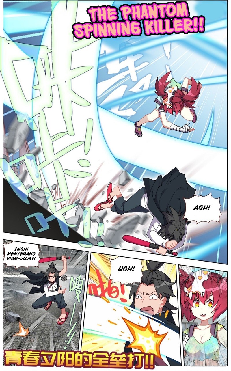 different-kings - Chapter: 115