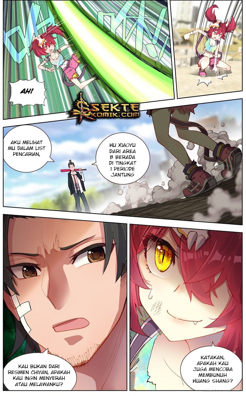 different-kings - Chapter: 115