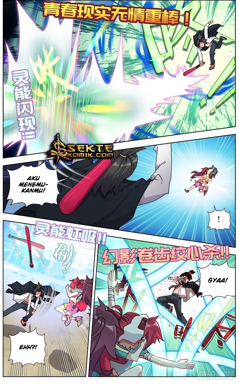 different-kings - Chapter: 117