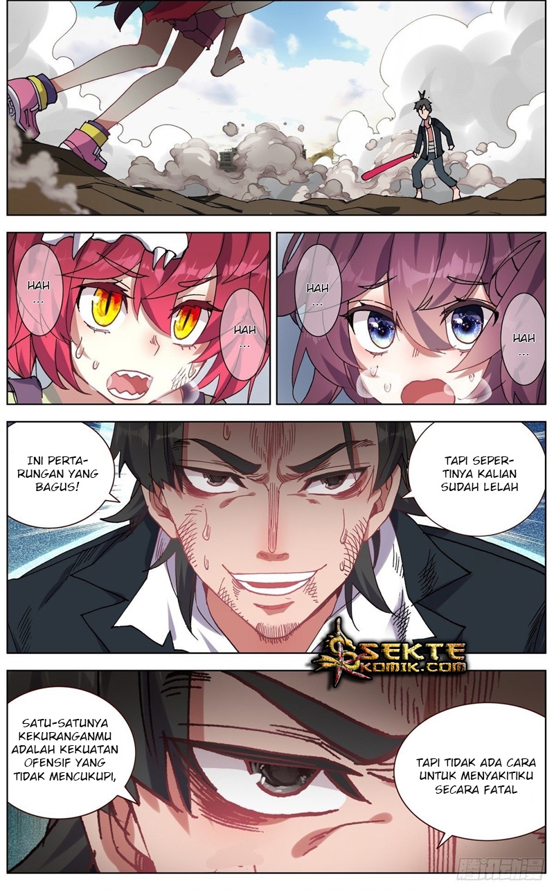 different-kings - Chapter: 117