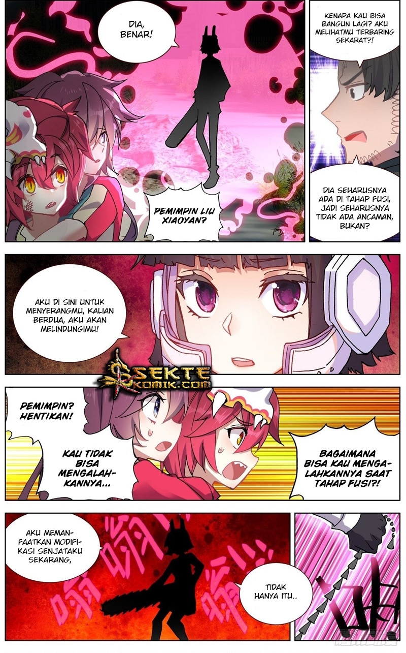 different-kings - Chapter: 117