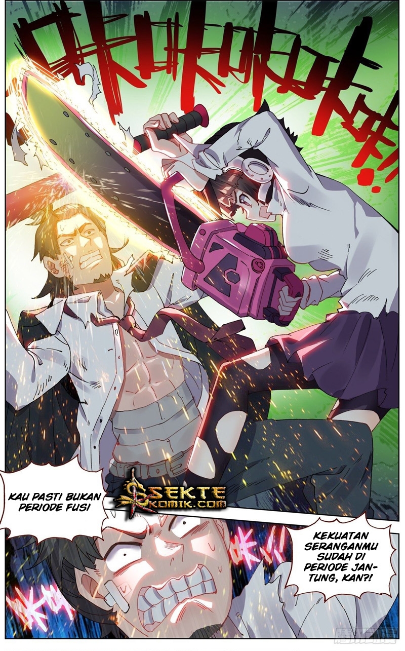 different-kings - Chapter: 117