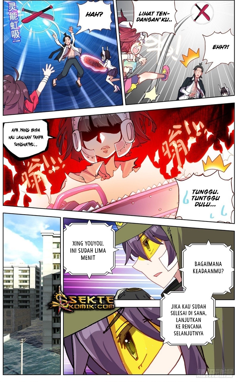 different-kings - Chapter: 117