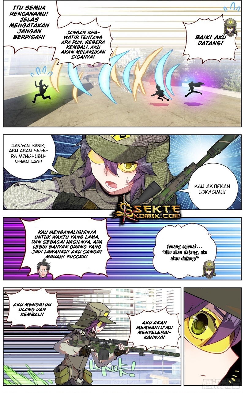 different-kings - Chapter: 117