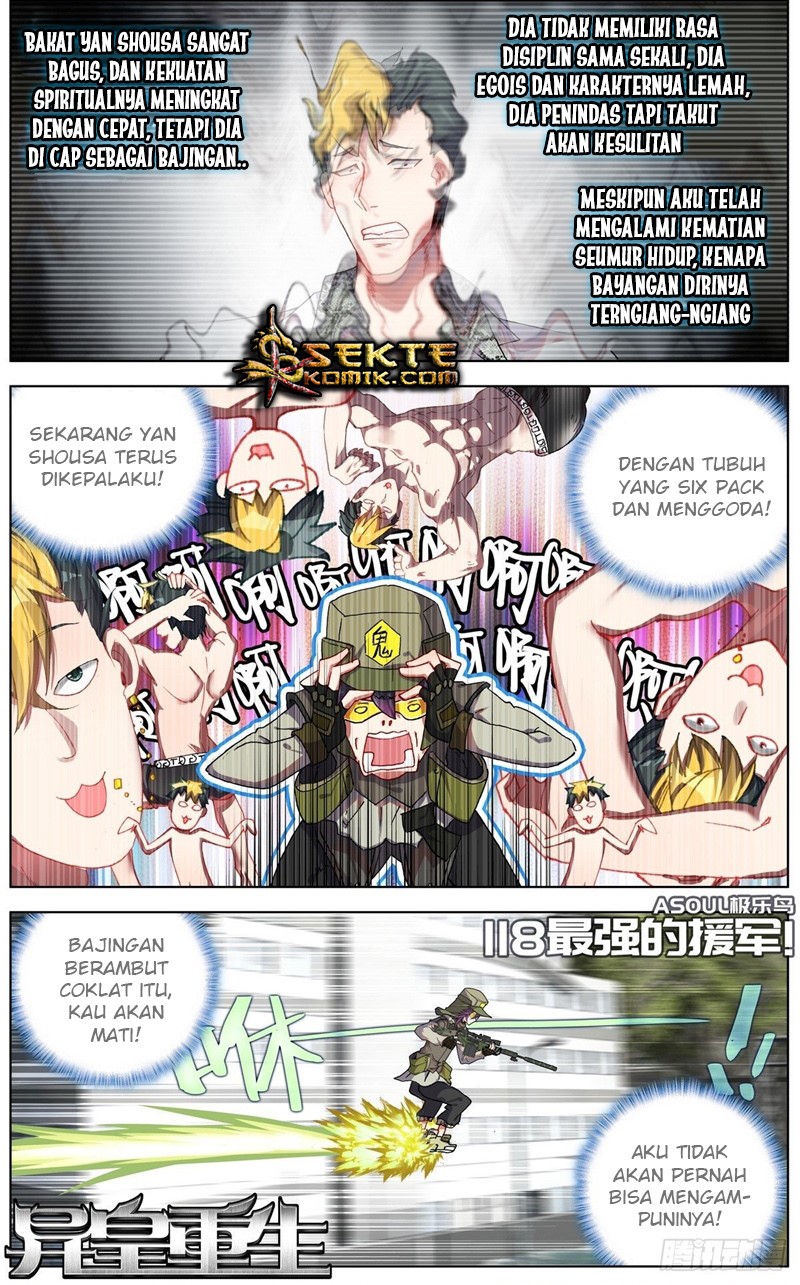 different-kings - Chapter: 118