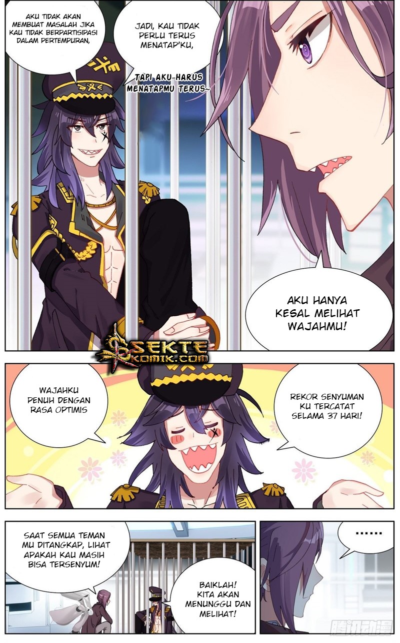 different-kings - Chapter: 118