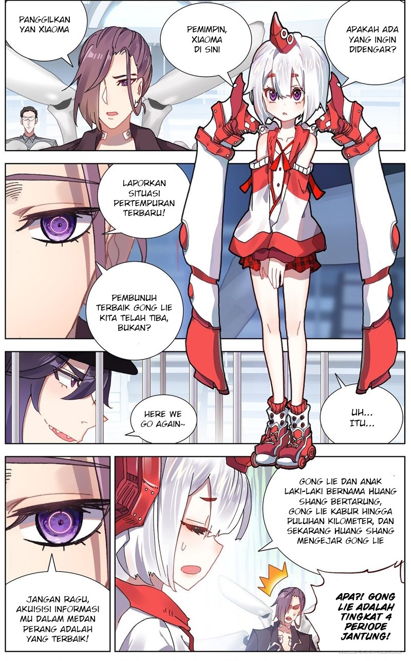 different-kings - Chapter: 118