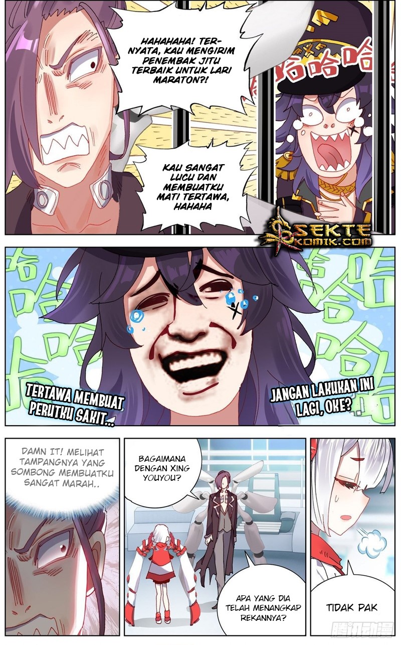 different-kings - Chapter: 118