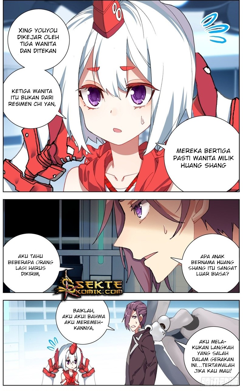 different-kings - Chapter: 118