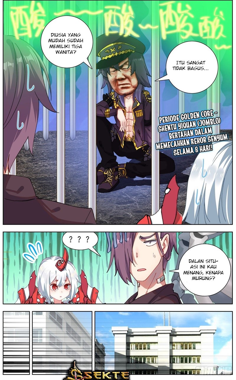 different-kings - Chapter: 118