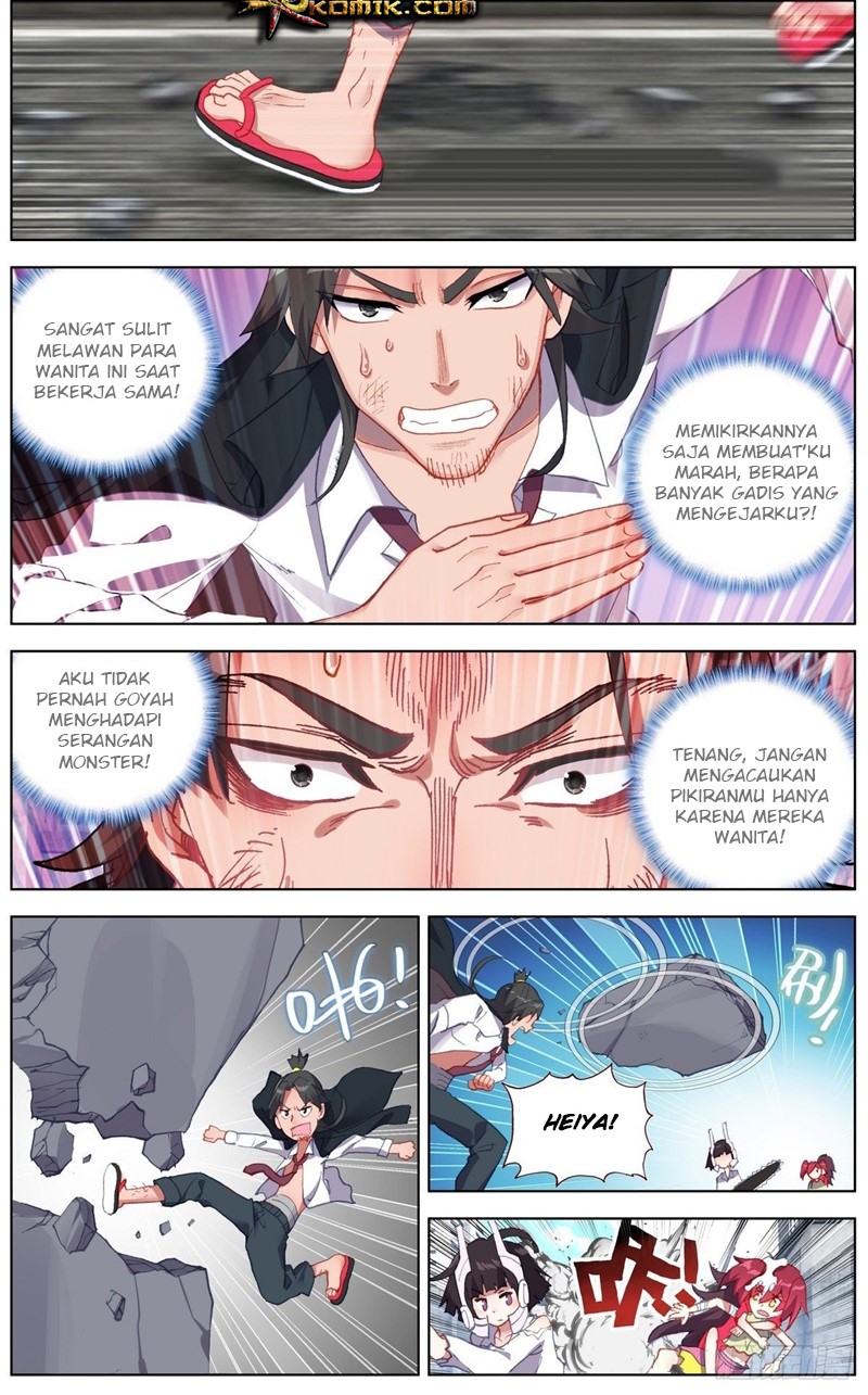 different-kings - Chapter: 118