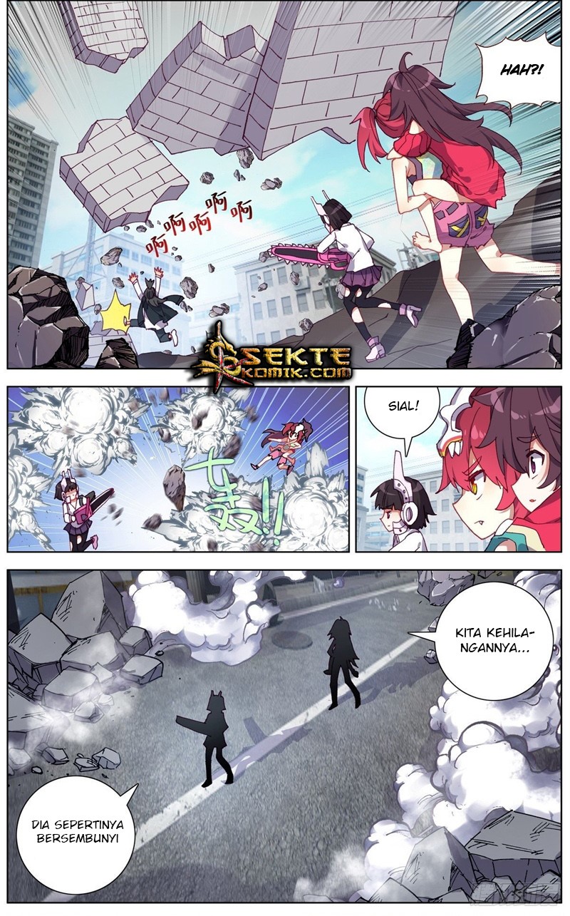 different-kings - Chapter: 118