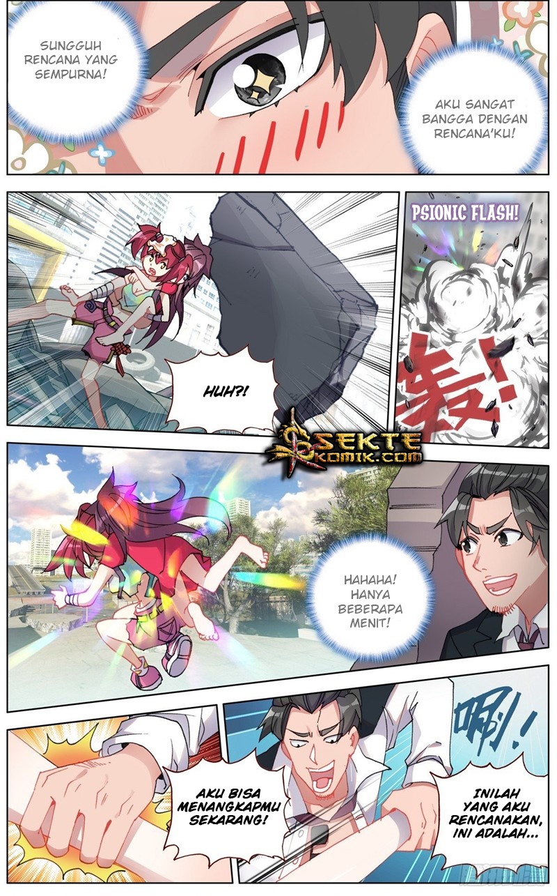 different-kings - Chapter: 118