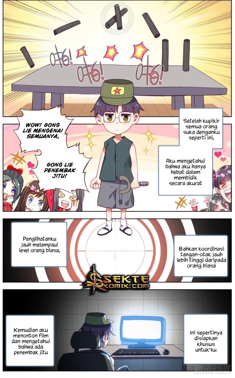 different-kings - Chapter: 119