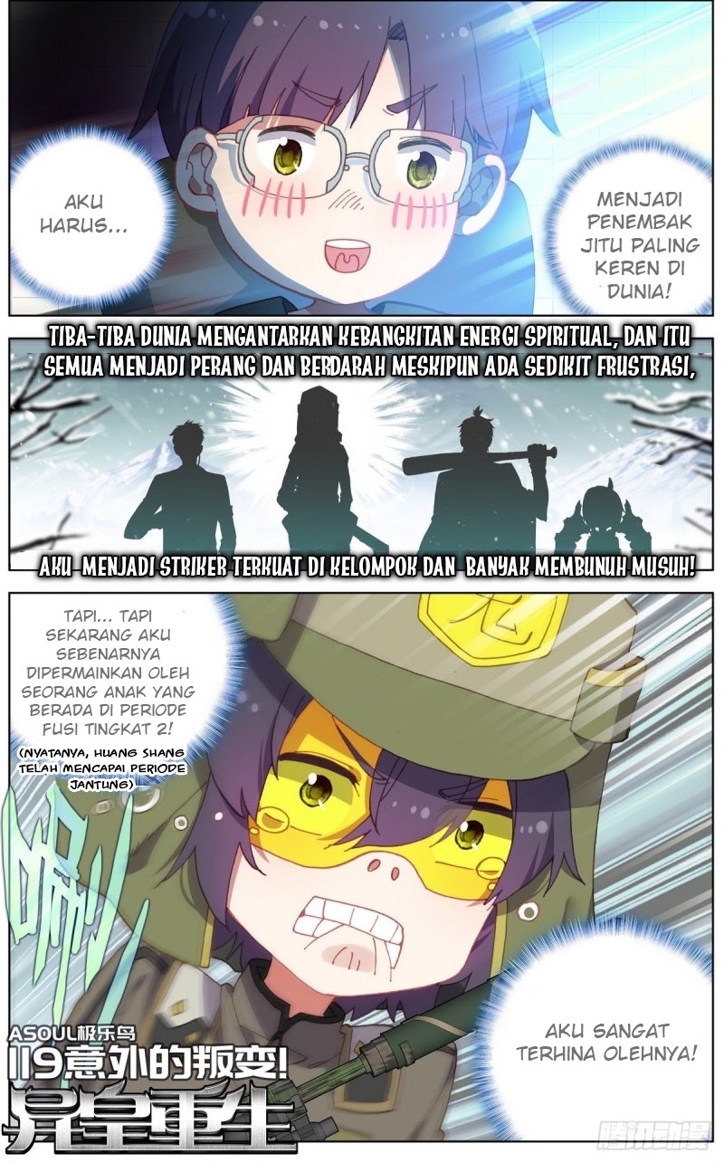 different-kings - Chapter: 119