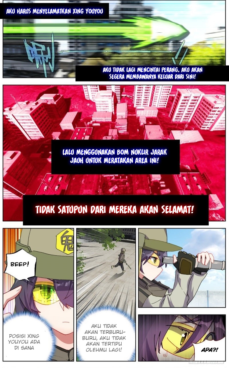 different-kings - Chapter: 119