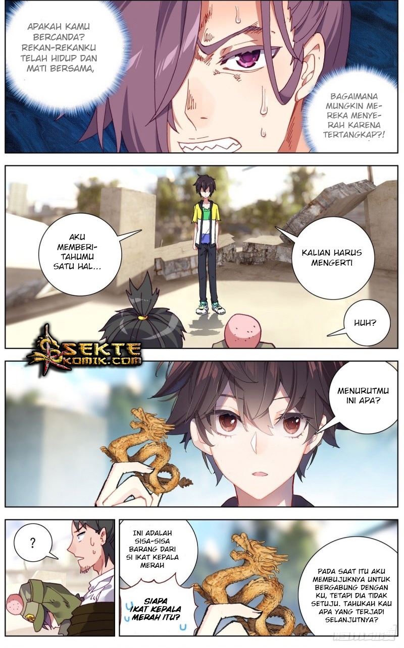 different-kings - Chapter: 119