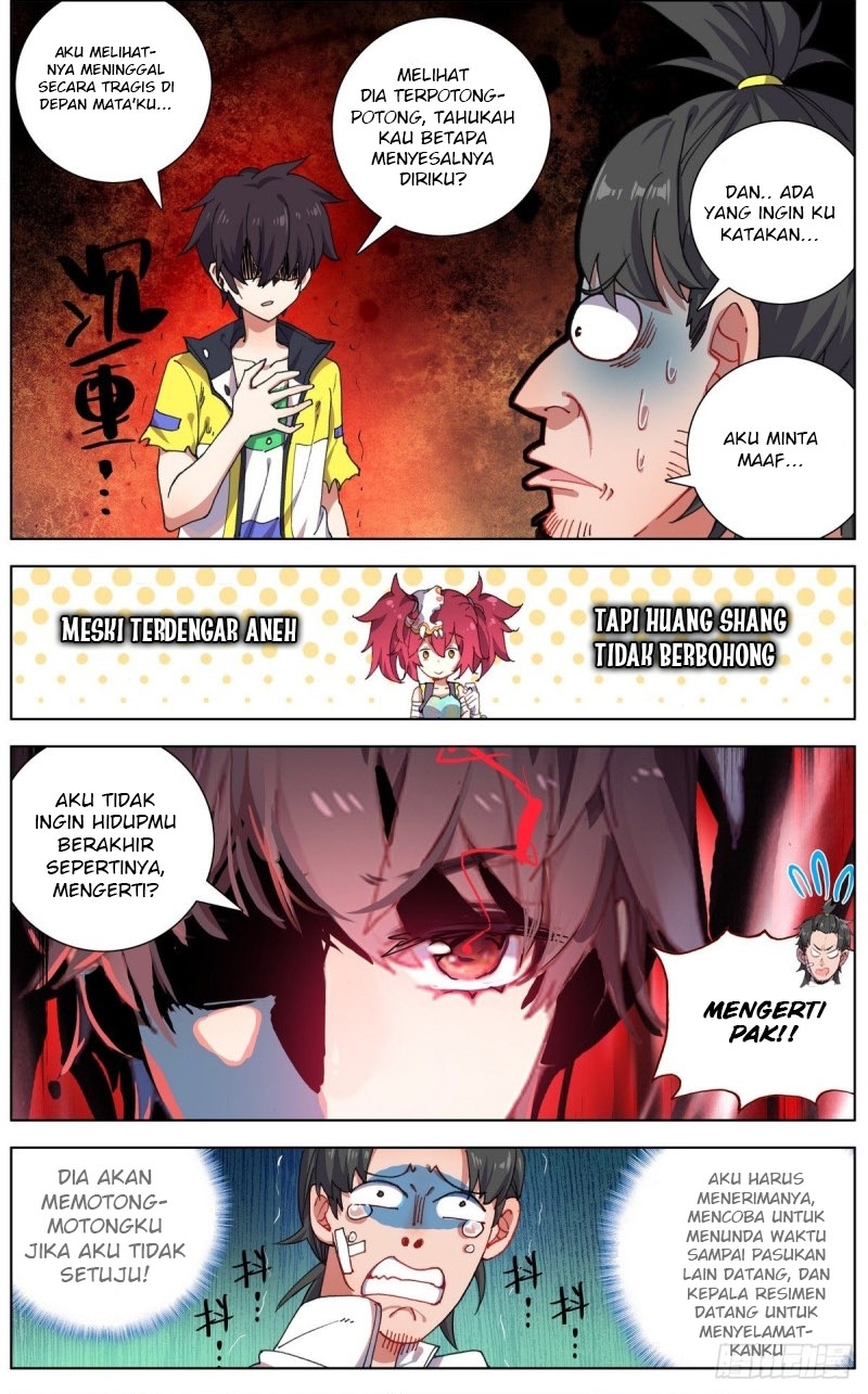 different-kings - Chapter: 119