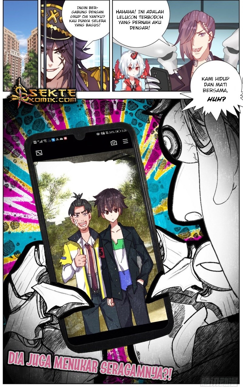 different-kings - Chapter: 119