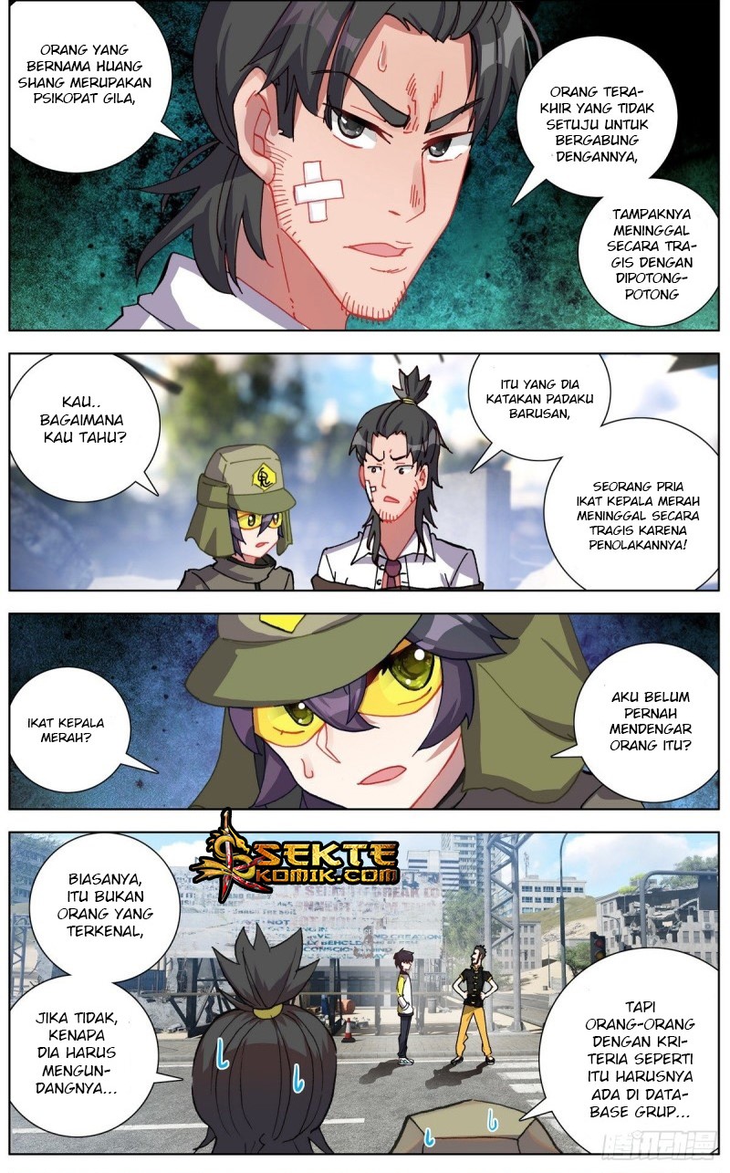 different-kings - Chapter: 120