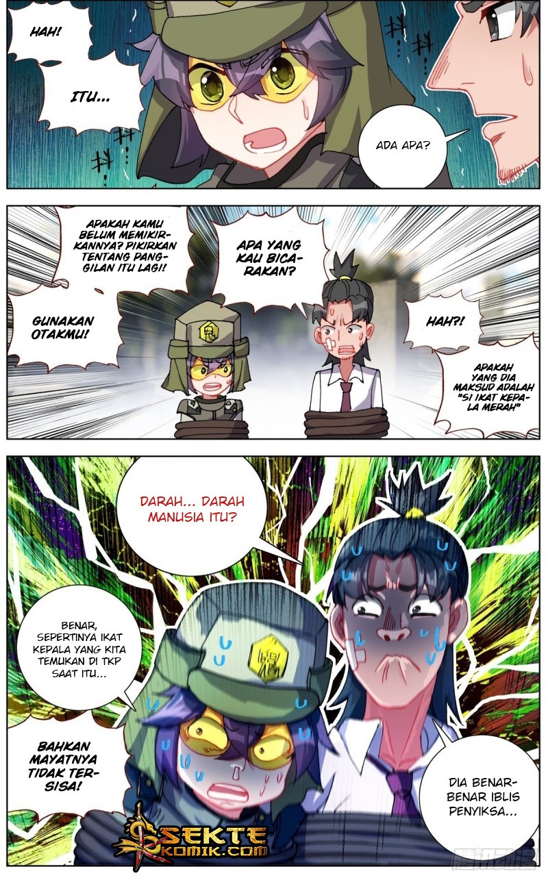 different-kings - Chapter: 120