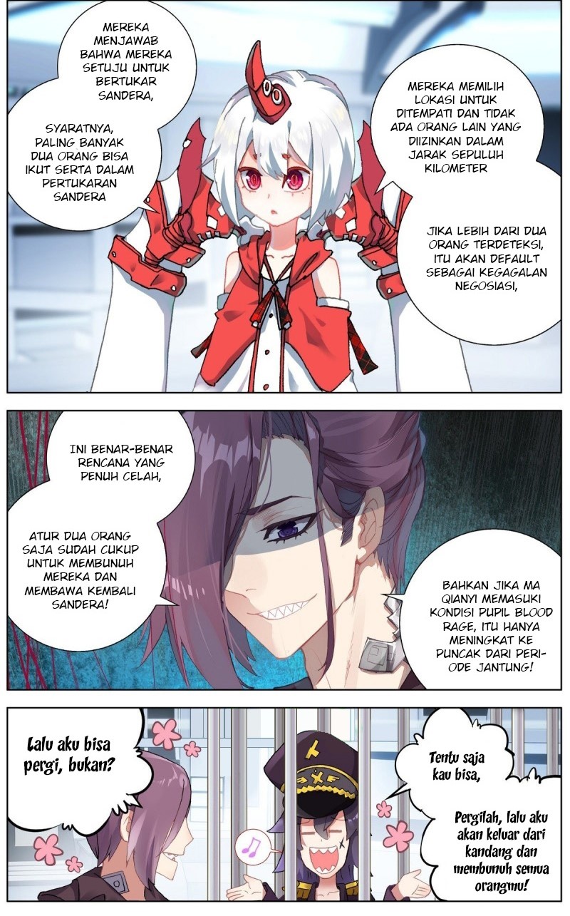 different-kings - Chapter: 120