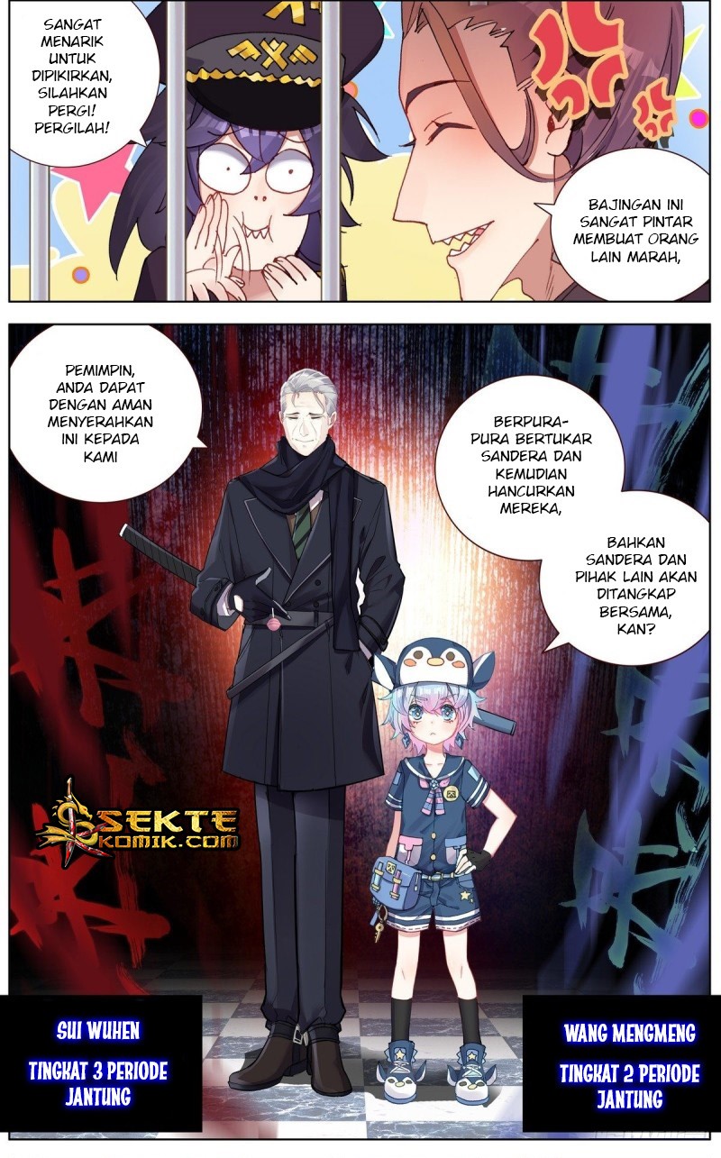 different-kings - Chapter: 120