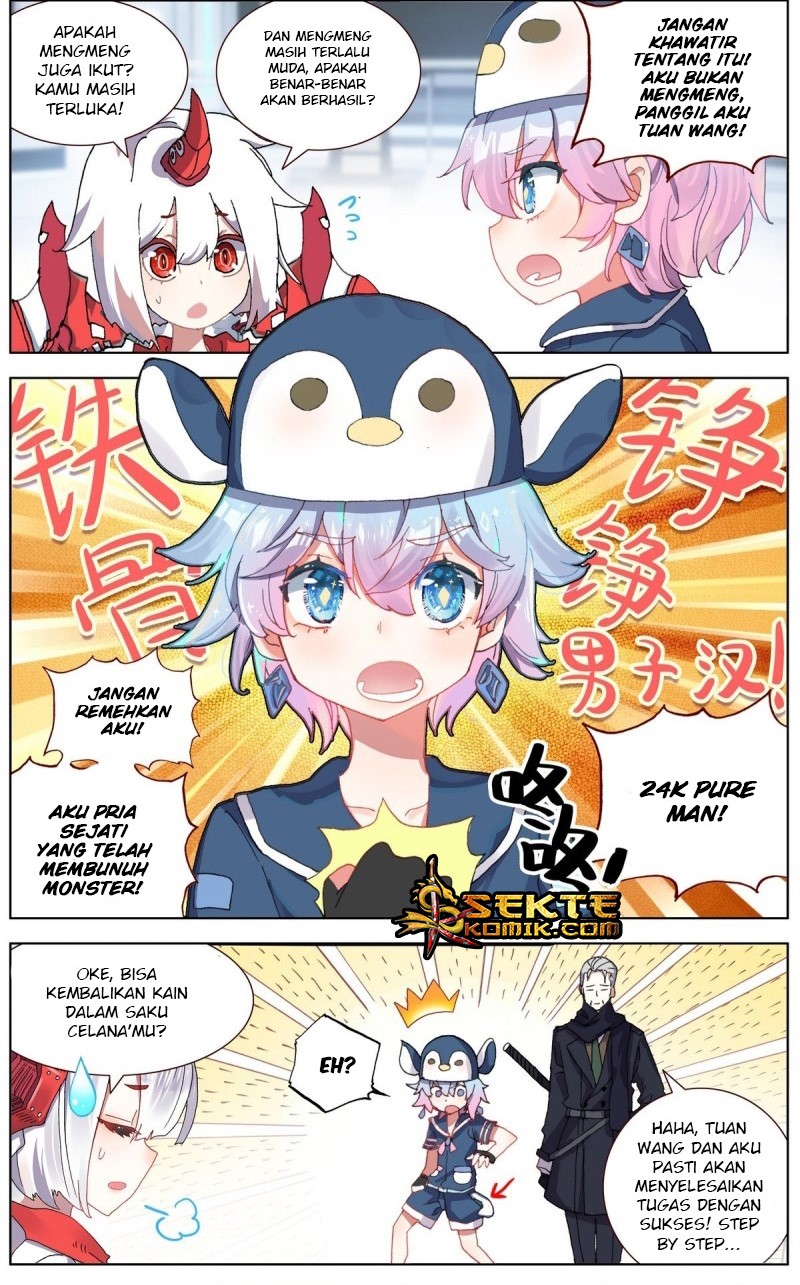 different-kings - Chapter: 120