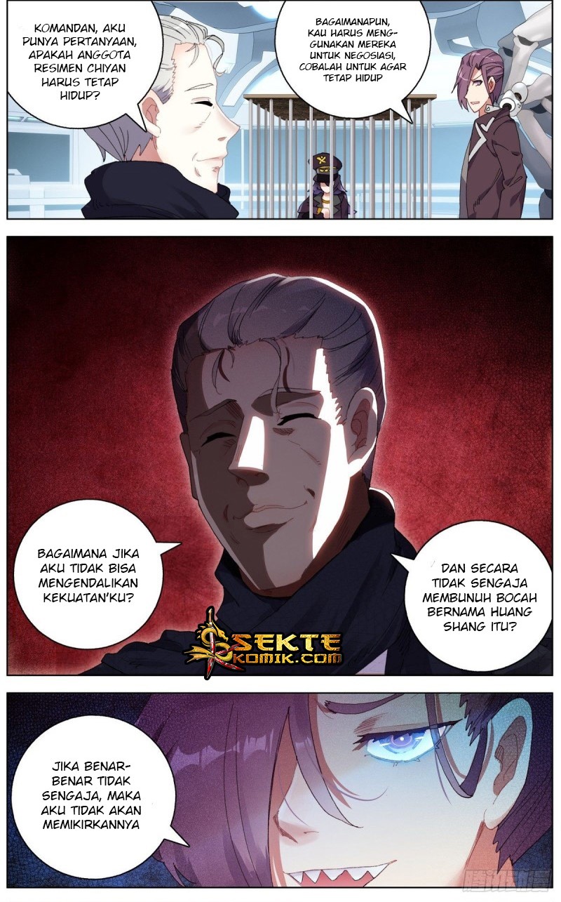 different-kings - Chapter: 120