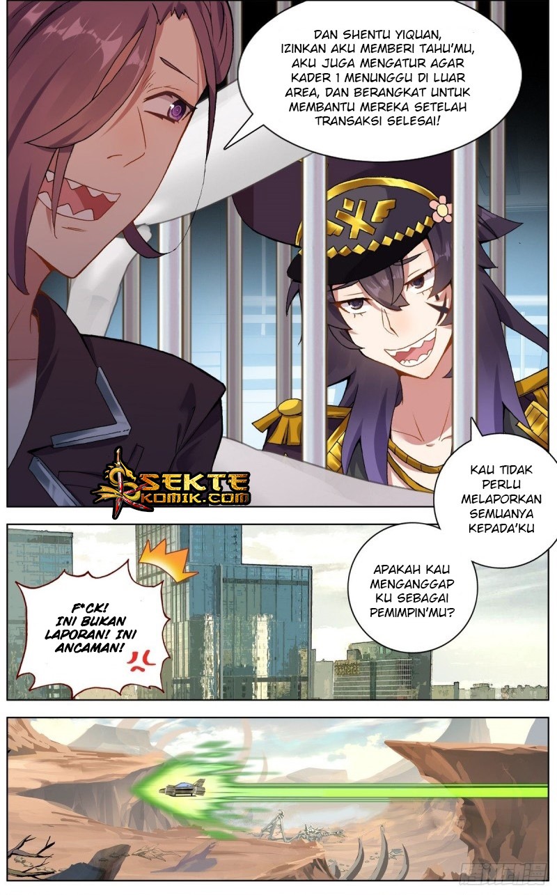 different-kings - Chapter: 120