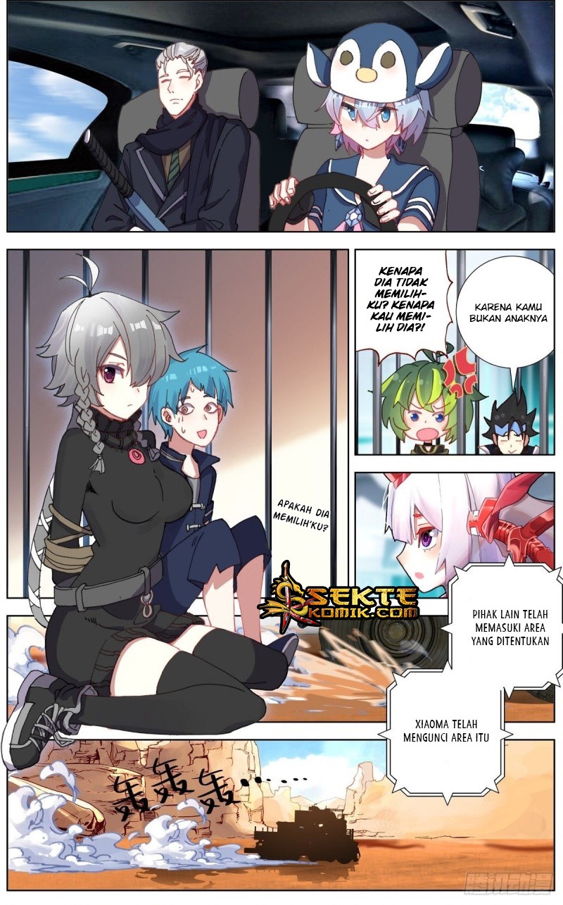 different-kings - Chapter: 120