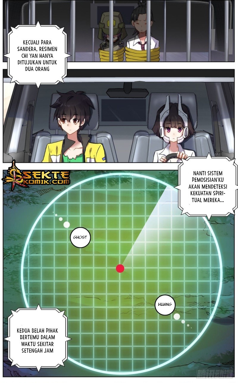 different-kings - Chapter: 120