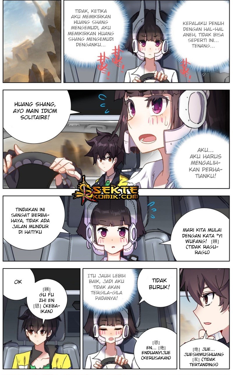 different-kings - Chapter: 120