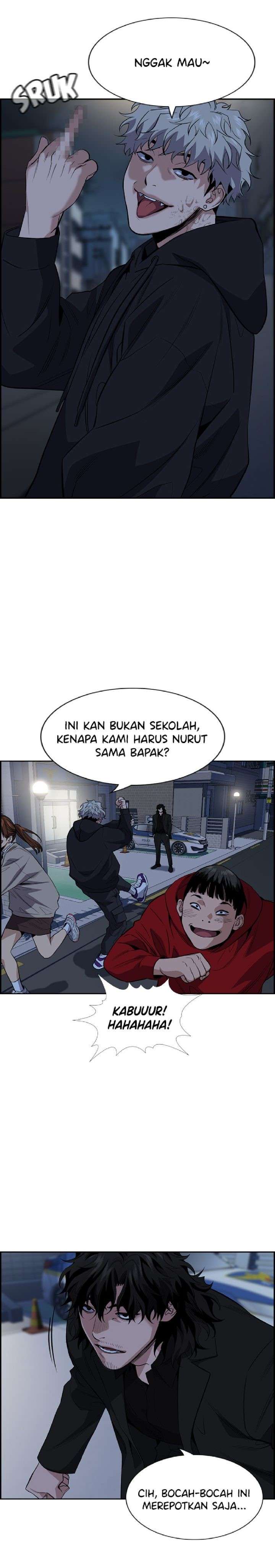 true-education - Chapter: 30