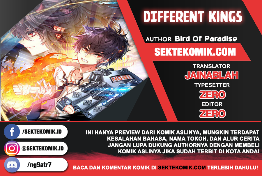 different-kings - Chapter: 121