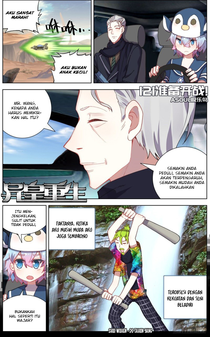 different-kings - Chapter: 121
