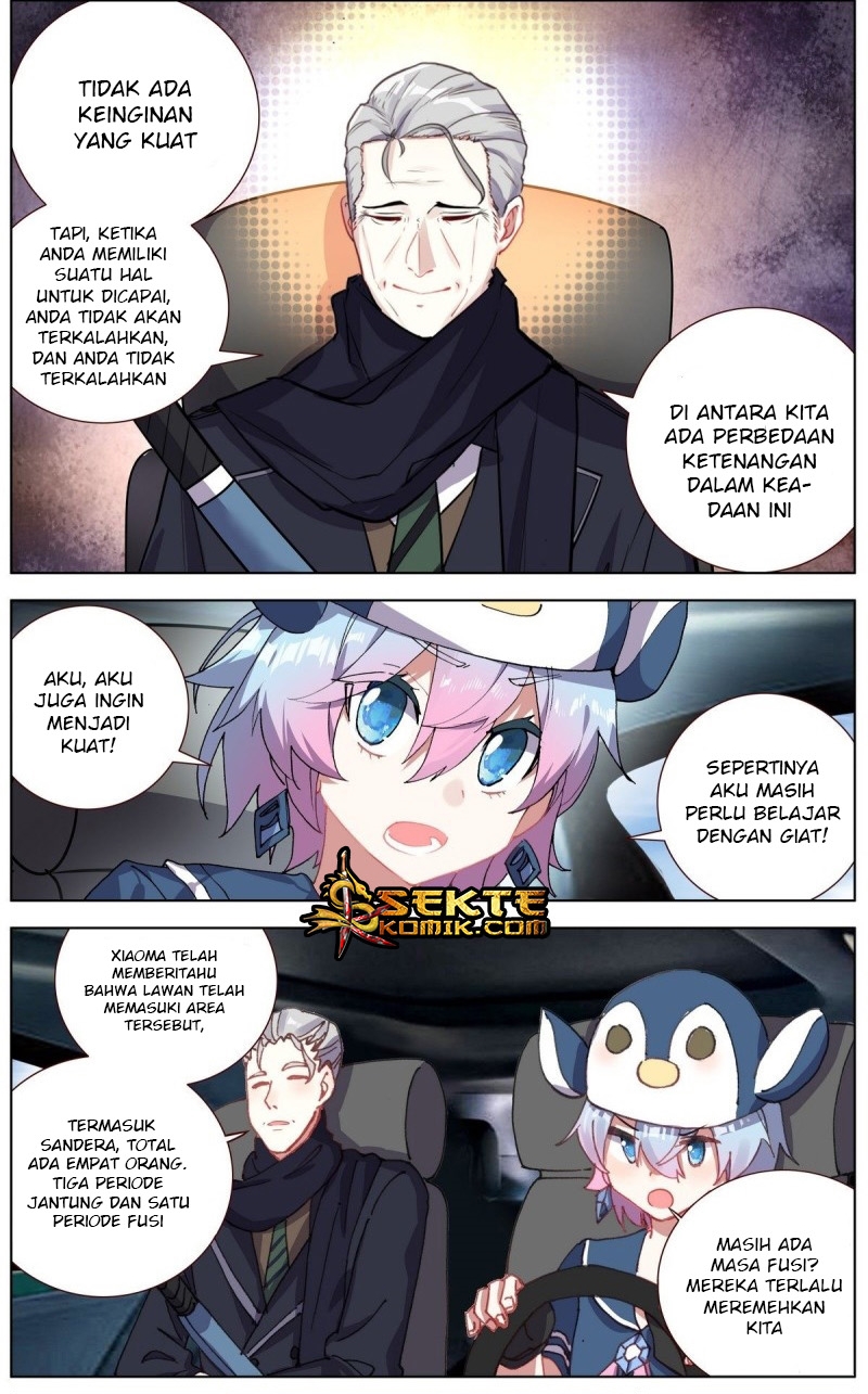 different-kings - Chapter: 121