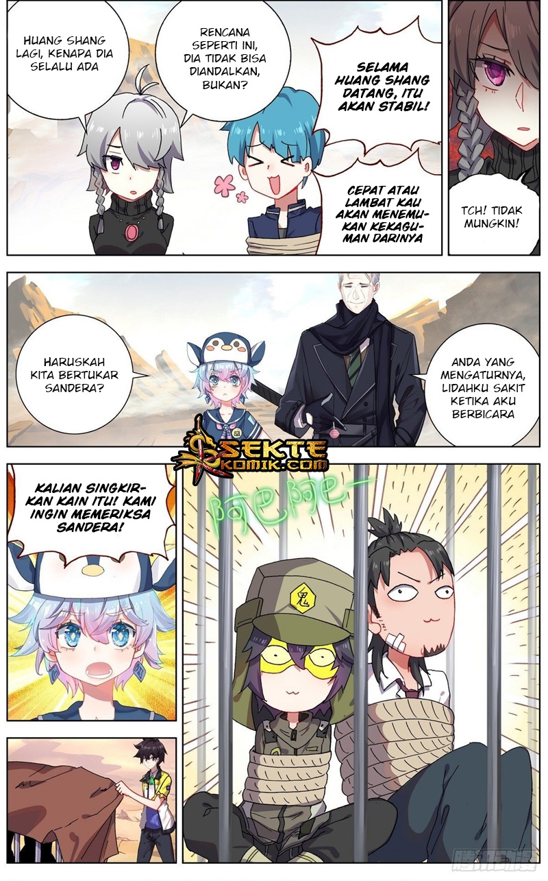 different-kings - Chapter: 121