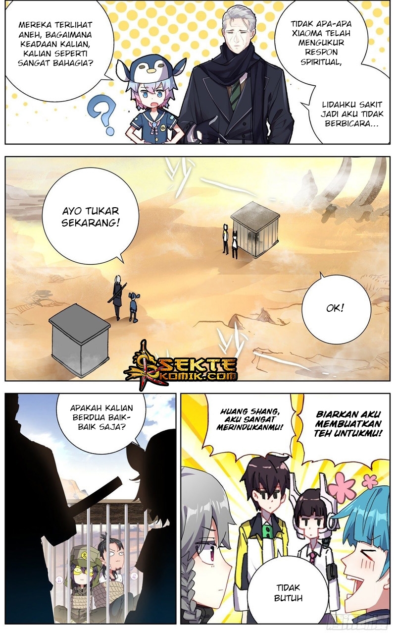 different-kings - Chapter: 121
