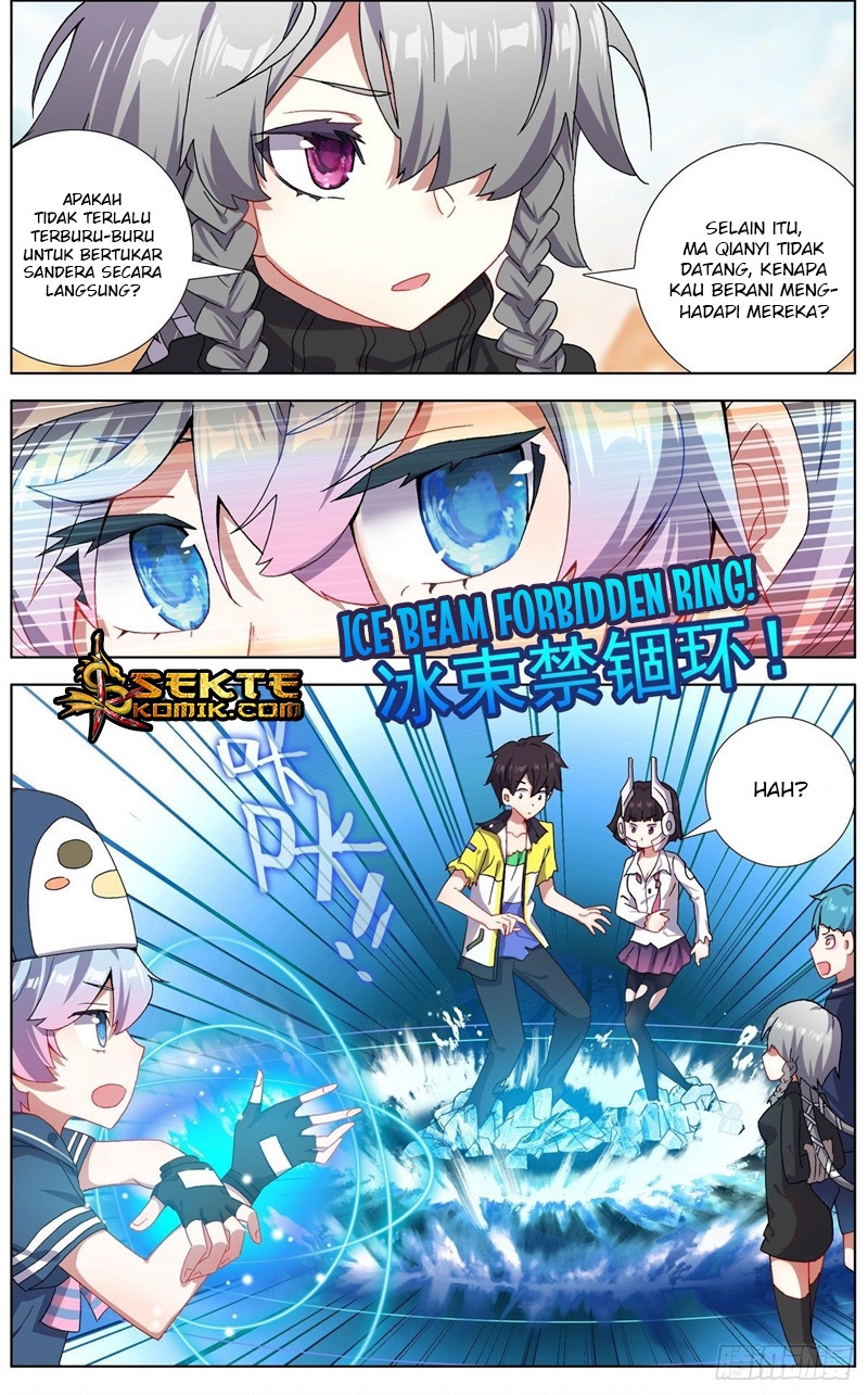 different-kings - Chapter: 121