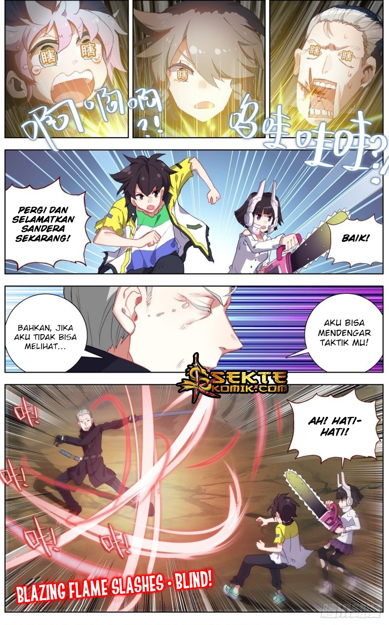 different-kings - Chapter: 121