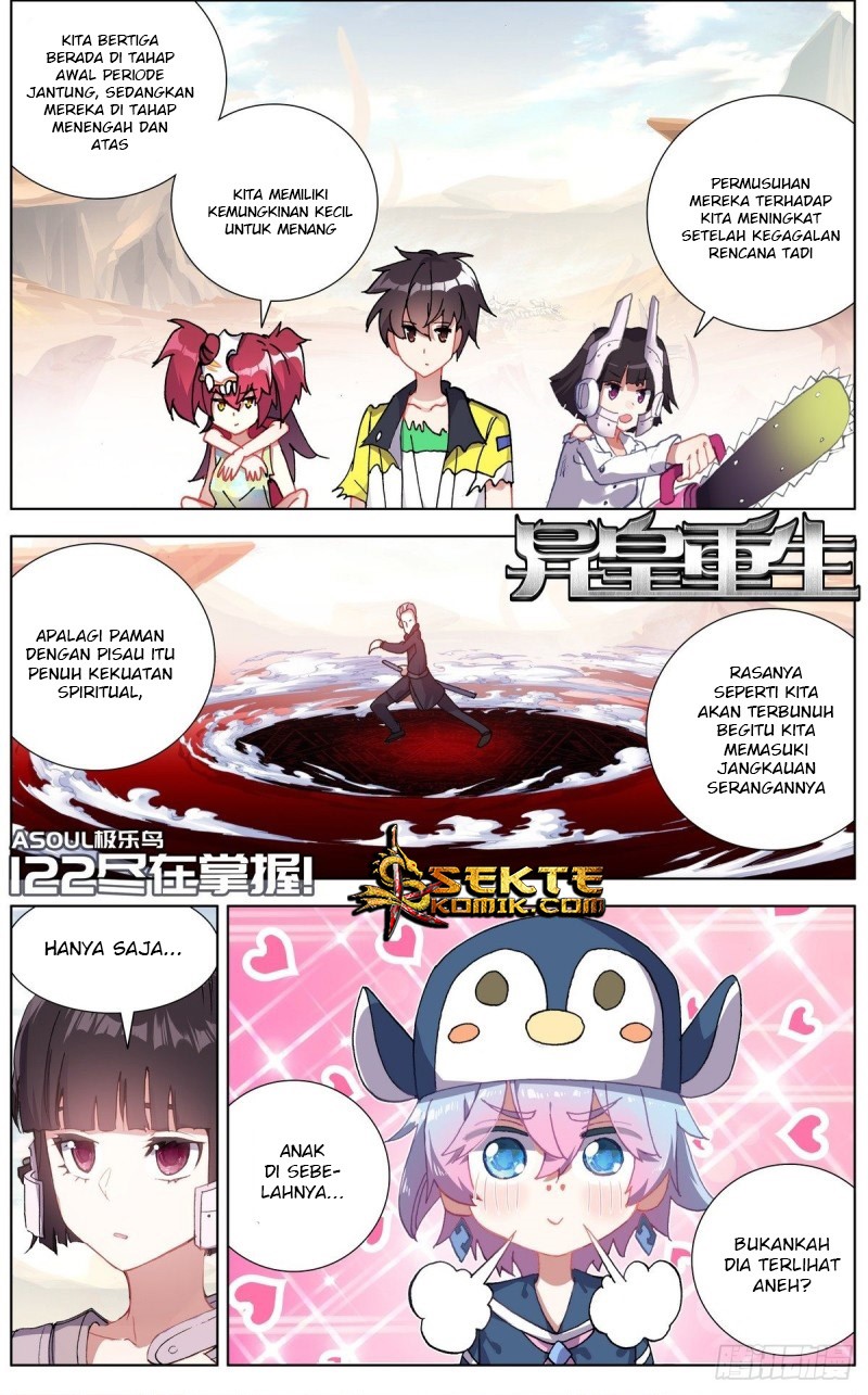 different-kings - Chapter: 122