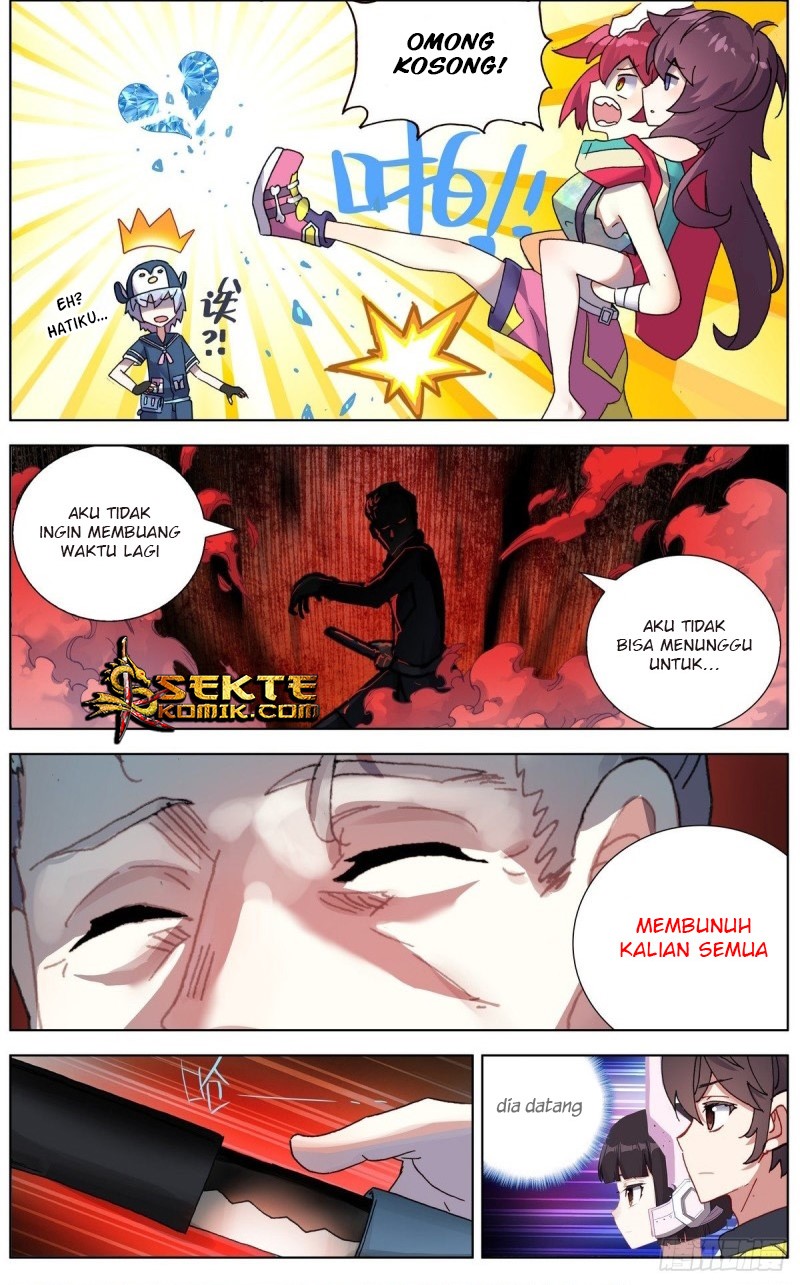 different-kings - Chapter: 122