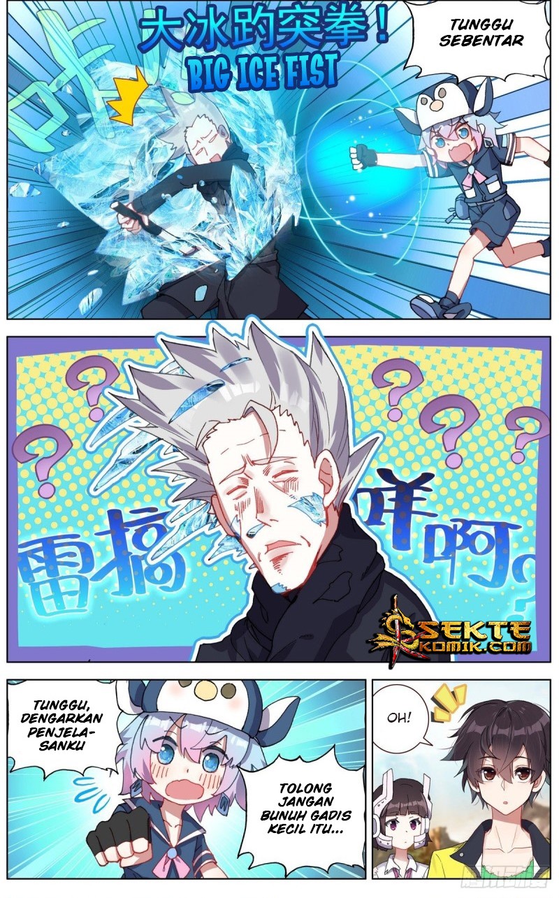 different-kings - Chapter: 122