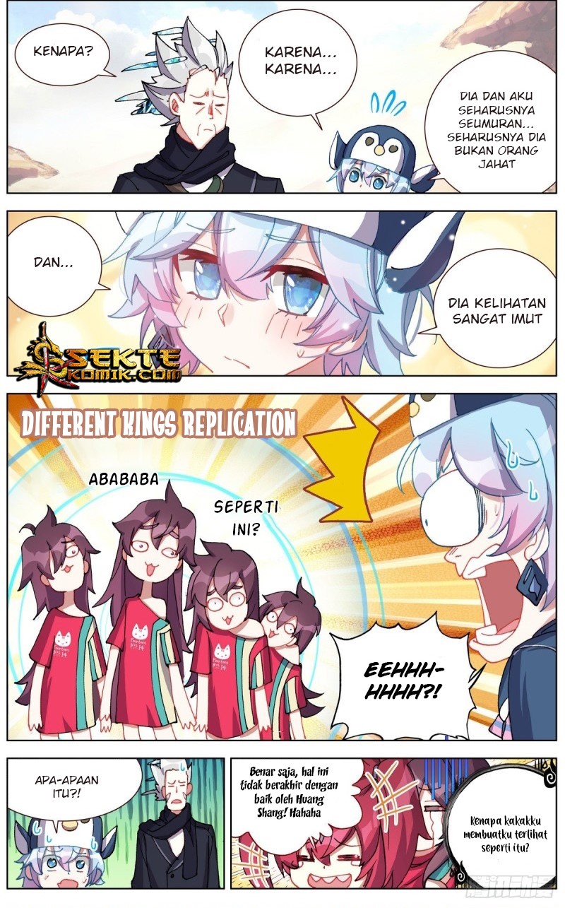 different-kings - Chapter: 122