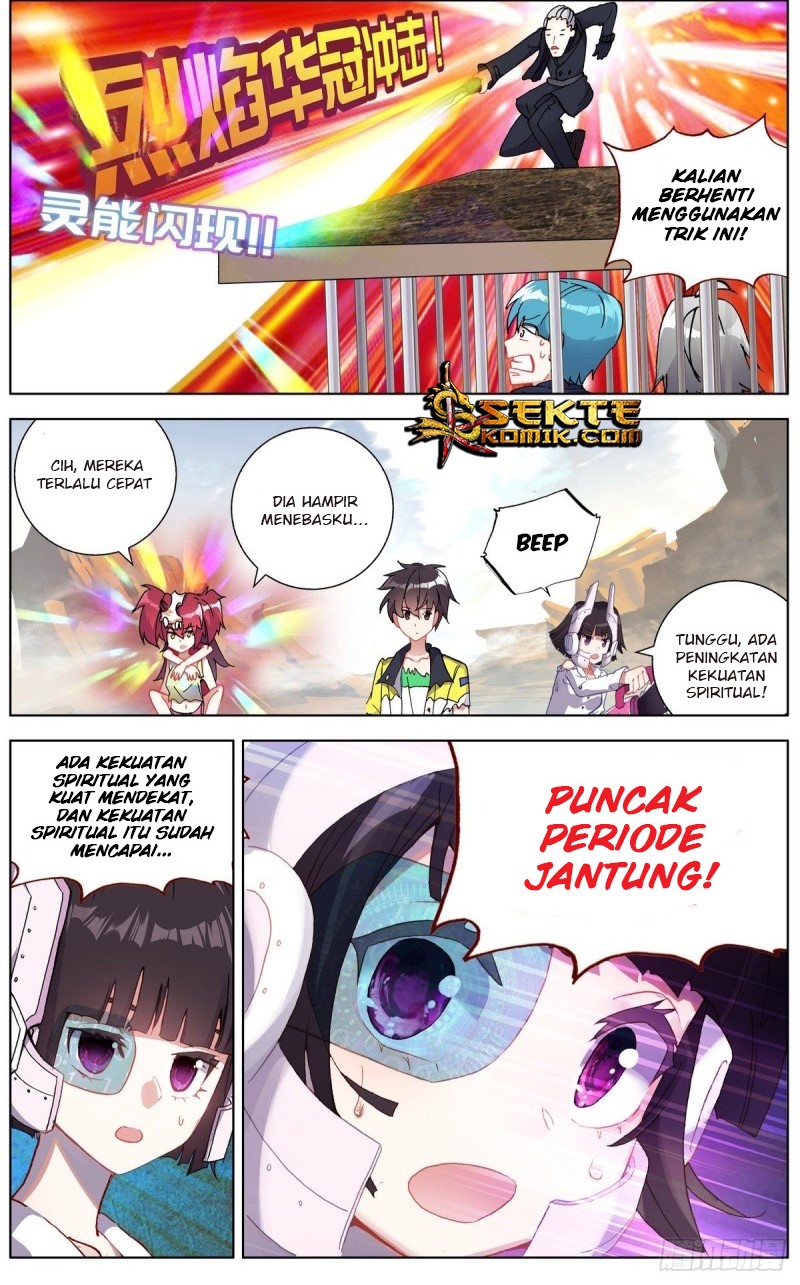 different-kings - Chapter: 122