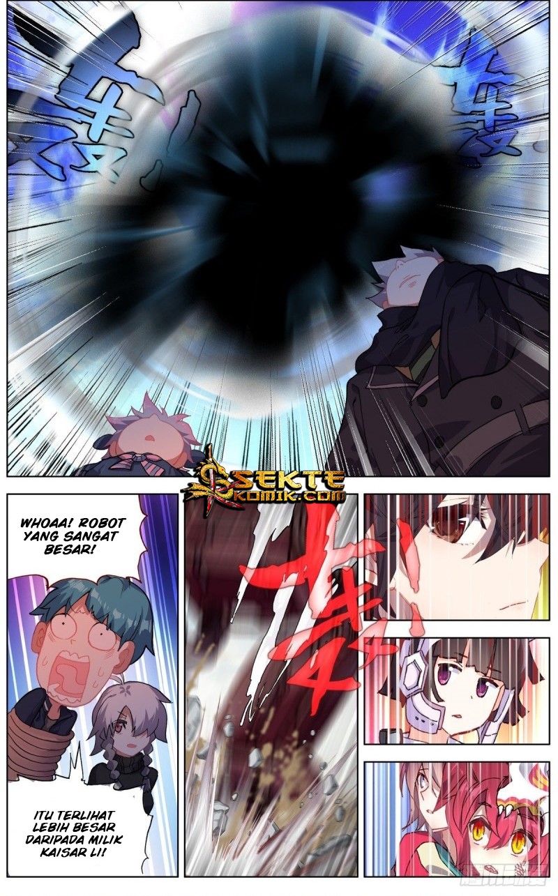 different-kings - Chapter: 122