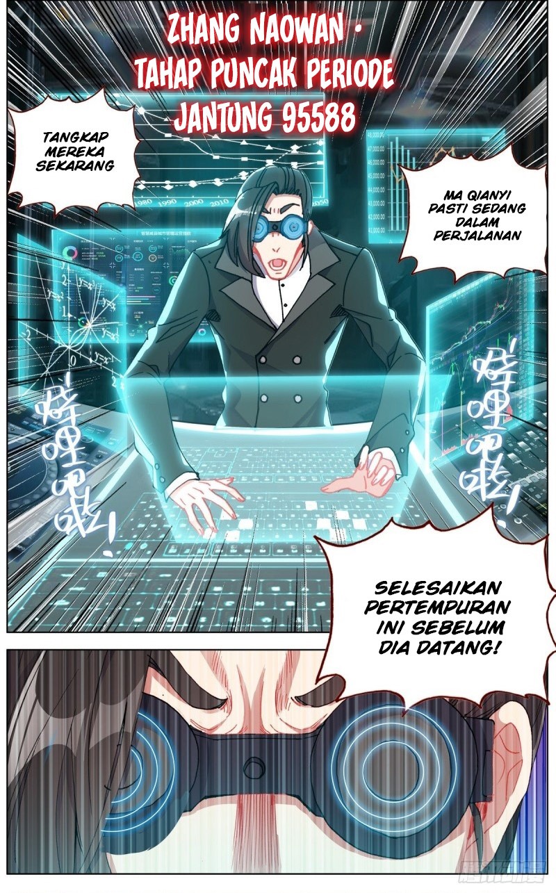 different-kings - Chapter: 122