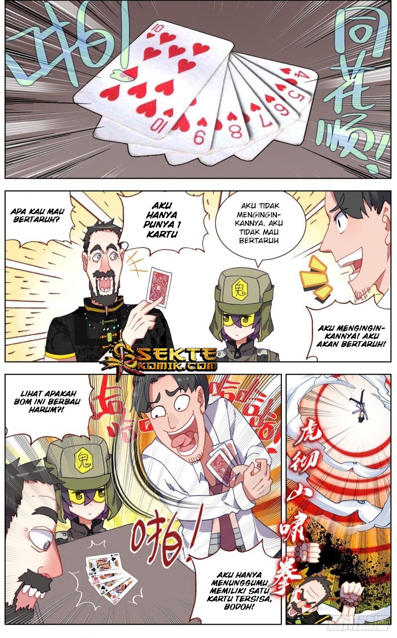different-kings - Chapter: 122